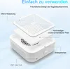 Nagelstaubsammler, 120 W geräuscharmer Staubsammler Nail Produktbild-Vorschau 3