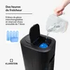 Klarstein Polar Tower Smart Rafraîchisseur d'Air – 4-en-1 Voir les images du produit 6