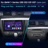 Carplay android auto 9Zoll 2+64G Andriod13 Autoradio für Náhled obrázku produktu 3