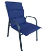 Auflage Centauri Siena Garden blau 110x48x3 cm Produktbild-Vorschau 3