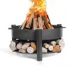 Ciotola per il fuoco "MONTANA" 60 cm Pozzetto per il fuoco, Anteprima dell’immagine prodotto 6