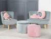 divano per bambini roba "Lil Sofa", comodo divano per Anteprima dell’immagine prodotto 3