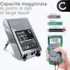 CELLONIC 1x Batteria per Aspirapolvere Compatibile con Anteprima dell’immagine prodotto 2