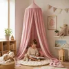 KIK KX2822 Kinderluifel voor boven het bed, lichtroze Productafbeelding-voorbeeld 6