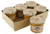 Knoblauchcreme Chili von Spreewald-Rabe 6er Set (6 Gläser à Produktbild-Vorschau 1