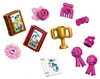 LEGO Friends Pferdestall und Reitschule - Lern-Spielset mit Produktbild-Vorschau 20