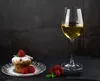Riedel VINUM SAUVIGNON BLANC/DESSERTWEIN 2 Stück 641600033 Anteprima dell’immagine prodotto 3
