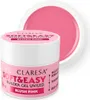 Claresa Keratin Soft Easy Builder Gel Rouge Pink 45gr. Náhľad obrázku produktu 1