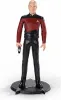 Star Trek Capt. Picard Bendyfig 19 cm Produktbild-Vorschau 8