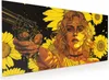 Küchenrückwand Spritzschutz Glas mit Motiv Produktbild-Vorschau 1