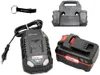 PARKSIDE® 20 V Lithium-Ionen-Akku 4 Ah PAP 20 B3 mit 20 V Produktbild-Vorschau 1