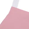Mr. & Mrs. Panda Küchenschürze Einhorn Junge - Rot Pastell Produktbild-Vorschau 3