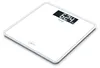 Beurer GS 400 white Glaswaage Signature XXL 200kg Produktbild-Vorschau 8