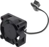 Chladicí ventilátor Hotend 2510 5V PWM 18000PRM pro 3D Náhled obrázku produktu 2