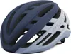 GIRO AGILIS W MIPS FAHRRADHELM, Farbe:mat midn/laven grey, Produktbild-Vorschau 3