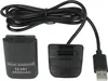 vhbw Play & Charge Kit kompatibel mit Microsoft Xbox 360 Produktbild-Vorschau 1