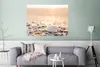 MuchoWow® Poster Muscheln - Weiß - Strand - Sommer 120x90 Produktbild-Vorschau 5