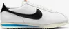 Nike Cortez Leather "White Black Light Photo Blue" White, Náhled obrázku produktu 3