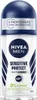 Nivea Men Déo Sensitive Protect Roll On Anti Transpirant Voir les images du produit 6
