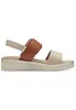 Tamaris Comfort Damen Sandale mit Plateau und großer Produktbild-Vorschau 14