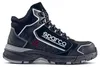 Bescherming voor de benen, SPARCO TEAMWORK, model Productafbeelding-voorbeeld 2