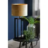 Light & Living - stínidlo - Gemstone - zlatá - textilie - Ø Náhled obrázku produktu 7