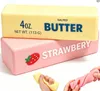 2 Stück Butter Squishy, Quetschspielzeug,Spielzeug Langsam Produktbild-Vorschau 1