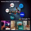Philips 42OLED810 OLED Smart TV - 42 Zoll Display Produktbild-Vorschau 6