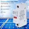 4er Pack Solar PV Sicherungshalter 1P DC1000V 32A Produktbild-Vorschau 14