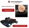 Wasserdichte Fahrradrahmentasche - Peterson Produktbild-Vorschau 6