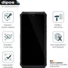 2x dipos GlassCC Ulefone Armor 28 Ultra Thermal Produktbild-Vorschau 7