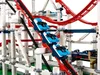 LEGO CREATOR EXPERT 10261 Montagne Russe Anteprima dell’immagine prodotto 5