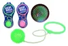 Skip Ball mit Light 2 Ass. 29644 Produktbild-Vorschau 1