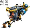 LEGO Technic Tiefseeforscher U-Boot Spielzeug, Bauspielzeug Produktbild-Vorschau 3