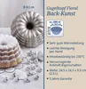 Dr. Oetker Gugelhupfform Ø 23 cm BACK KUNST, Backform für Produktbild-Vorschau 2
