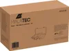 A cardboard box for a poker chip set. Produktbild-Vorschau