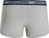 JACK&JONES ADDITIONALS JACSOLID TRUNKS 10 PACKS NOOS Dark Produktbild-Vorschau 13