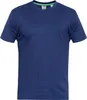 Duke T-shirt Homme Fenton D555, Kingsize, col rond, lot de Voir les images du produit 2