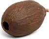Getrocknete Kakaoschote Natur Braun 10–15 cm Deko Frucht Produktbild-Vorschau 4
