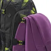 Coocazoo Schulrucksack JOKER, Lime Flash, AGR Zertifikat Produktbild-Vorschau 3