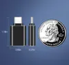 INF Adattatore da USB-C a USB 3.1 Nero Anteprima dell’immagine prodotto 3
