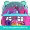 MATTEL Polly Pocket Set di casette per gelato JFT91 /2 Anteprima dell’immagine prodotto 28
