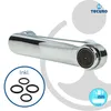 tecuro S-Auslauf für Wand-Armaturen 3/4 Zoll konisch Produktbild-Vorschau 4
