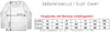 Urban Backwoods Impossible Love, Damen Langarmshirt, Farbe: Produktbild-Vorschau 2