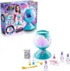 A slime making kit with its packaging and components. Náhled obrázku produktu