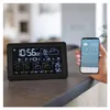 GoSmart Bezdrátová meteostanice E8610 s WiFi Náhled obrázku produktu
