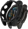 INF Tactix 8 Czarne etui ochronne TPU dla Garmin 51mm Solar Podgląd zdjęcia produktu 1