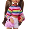 Barbie Dream Besties JMV18, Lalka modowa, 4 lat(a), Podgląd zdjęcia produktu 6