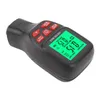 Měřič tloušťky laku Mil, 0-2000um Digitální tester pro Náhled obrázku produktu 9