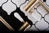 Unterputz Duschgarnitur Rea SERRA brushed gold + box Produktbild-Vorschau 8